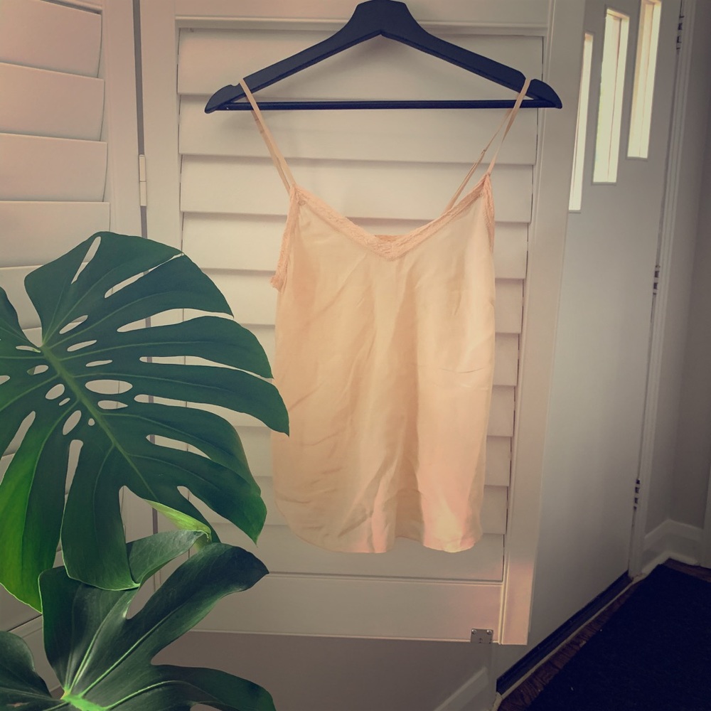 Wilfred camisole